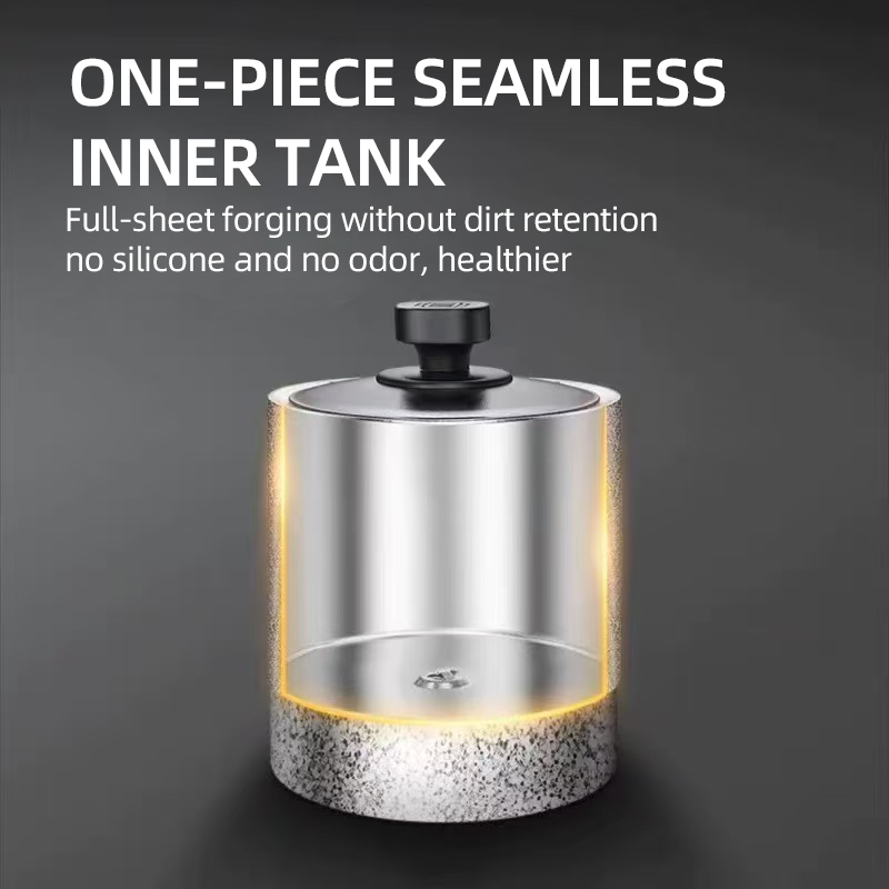 Titanium Perfect Kitchen Series Combination kettle - TitaniumNext