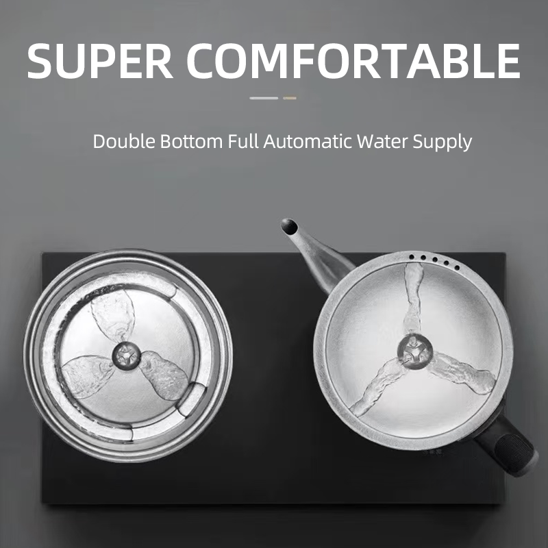 Titanium Perfect Kitchen Series Combination kettle - TitaniumNext