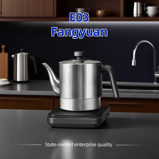 Titanium Perfect Kitchen Series Electric kettle - TitaniumNext
